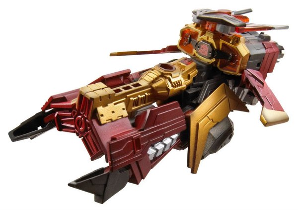 Transformers Generations Fall Of Cybertron Fireflight  (1 of 12)